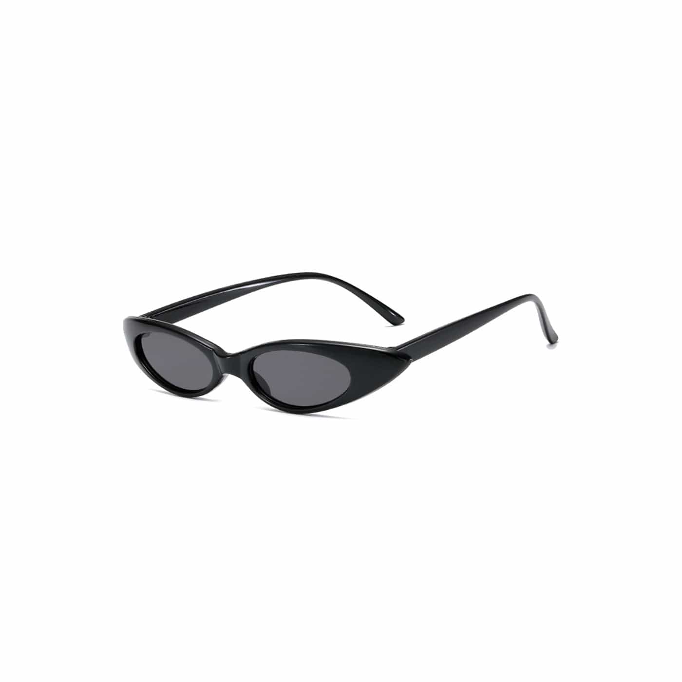 DAMAGE ASIA OPTICALS Modern Racing Sunglasses