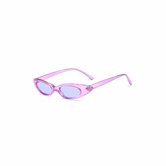 DAMAGE ASIA OPTICALS Modern Racing Sunglasses