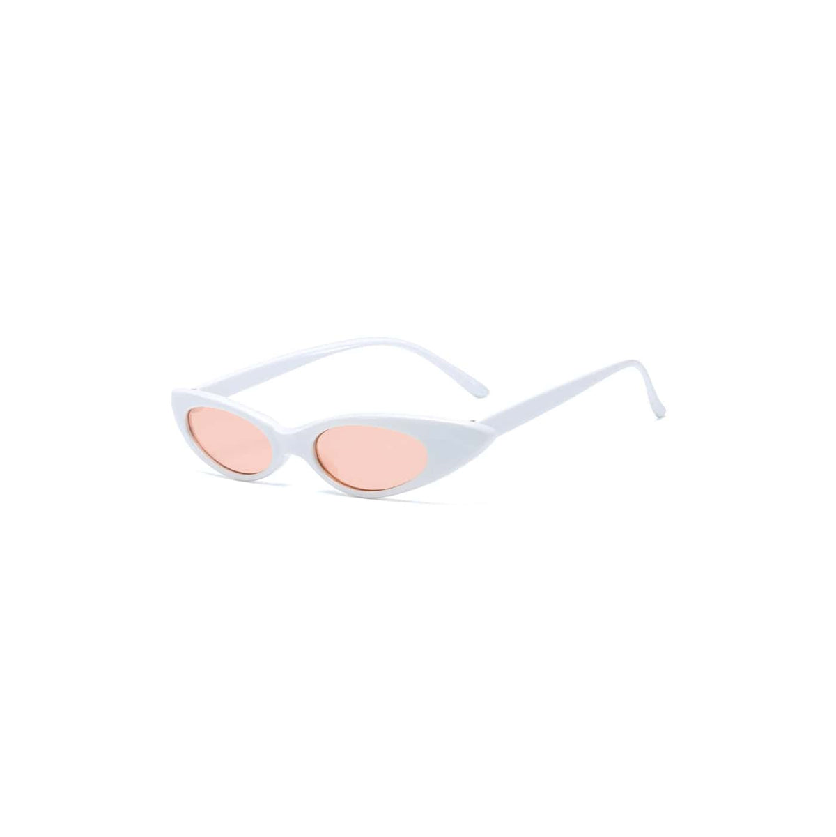 DAMAGE ASIA OPTICALS Modern Racing Sunglasses