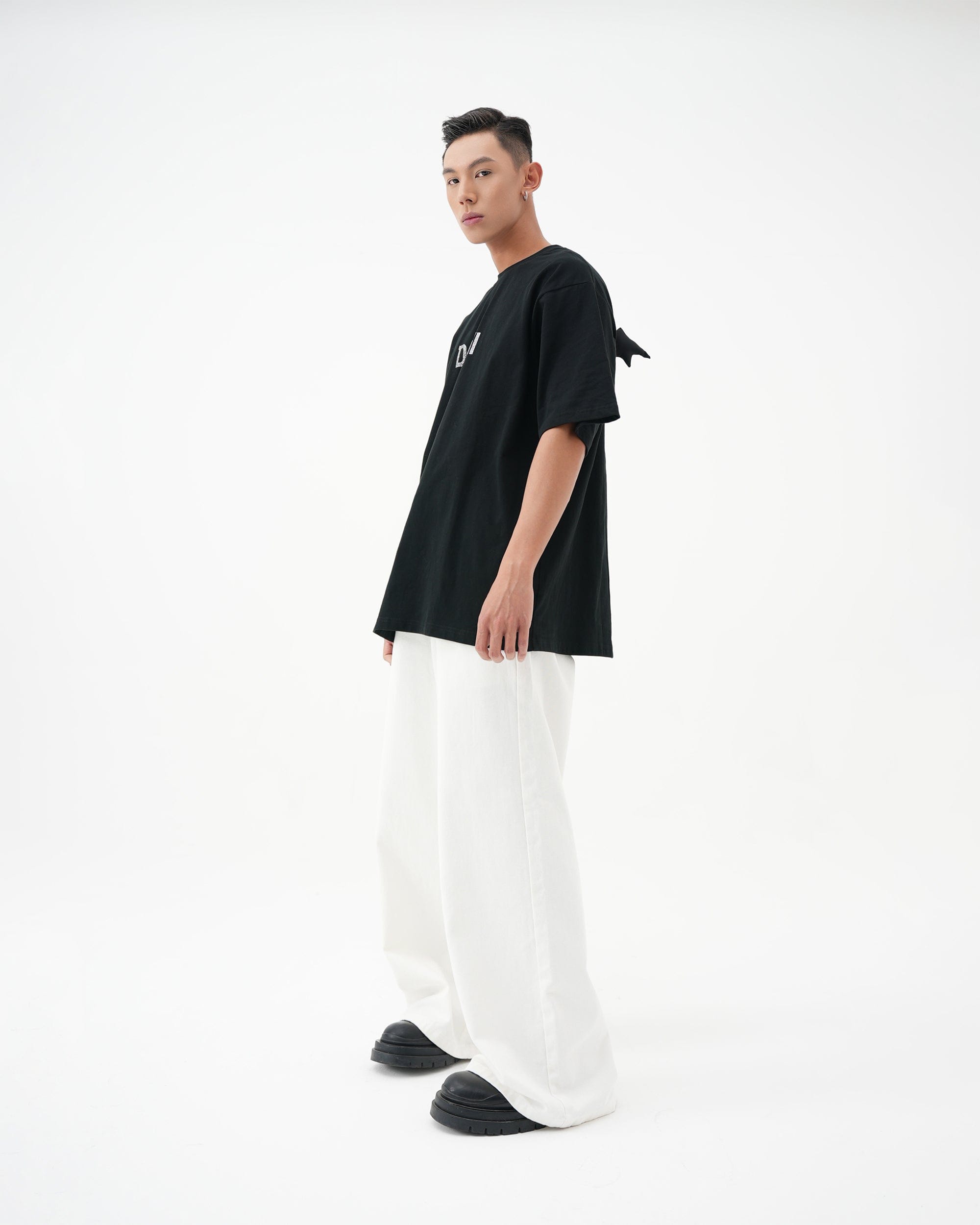 CLP Diamond Devil Wings T-Shirt