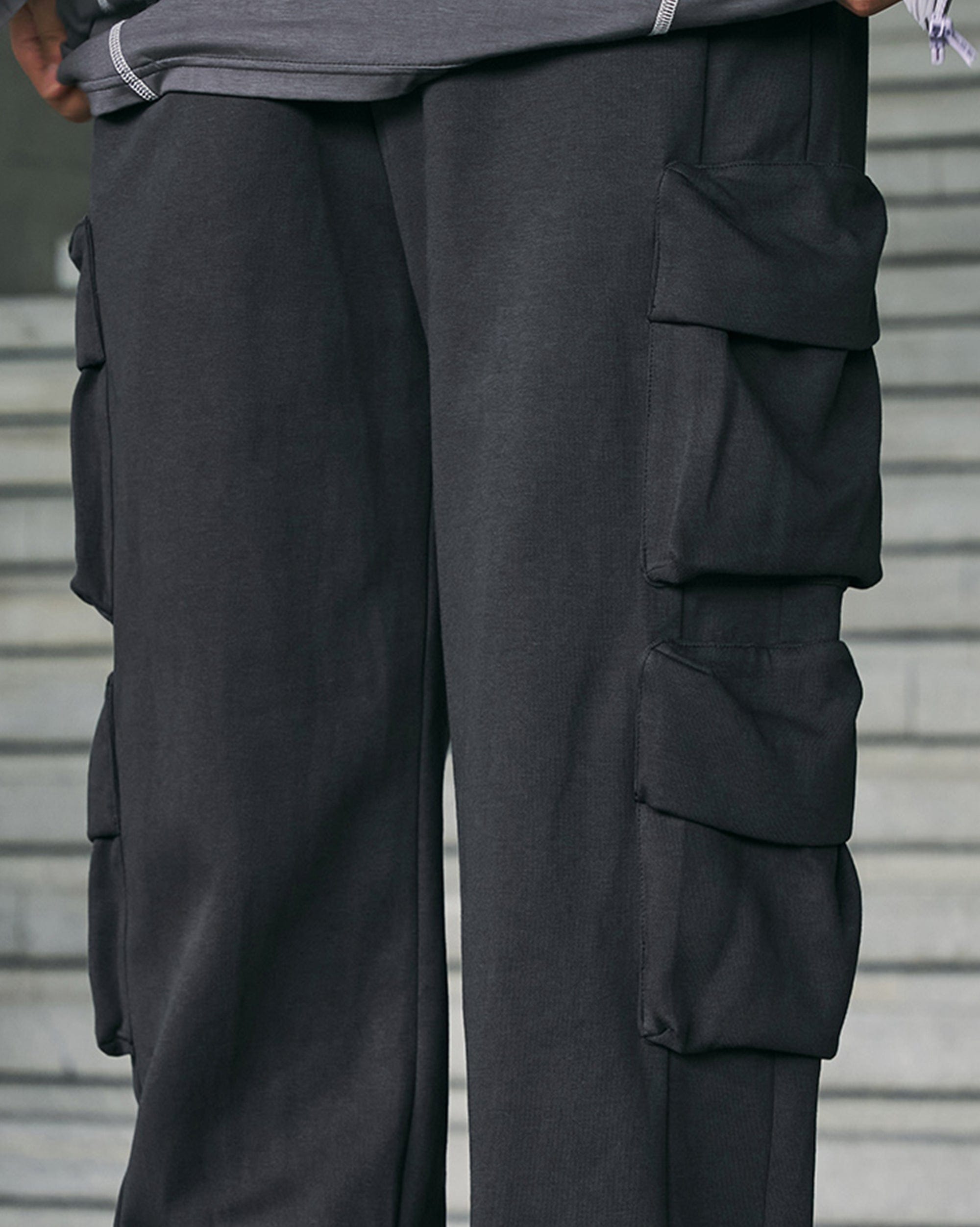 ENSHADOWER Cargo Jogger Pants