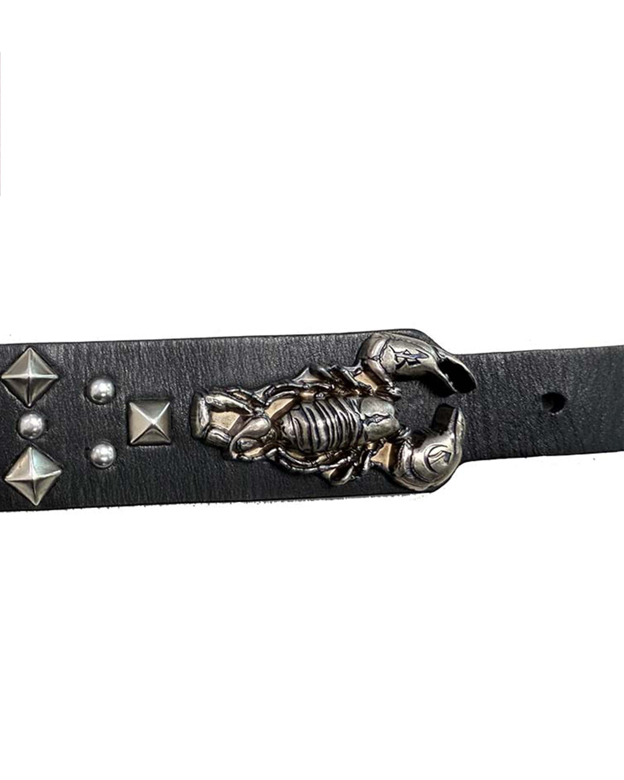 RICHILL The Scorpion Belt
