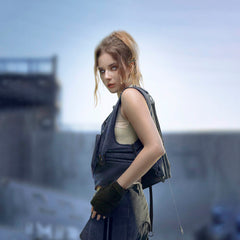 XIPHEVIL Detachable Chest Bag Tactical Vest