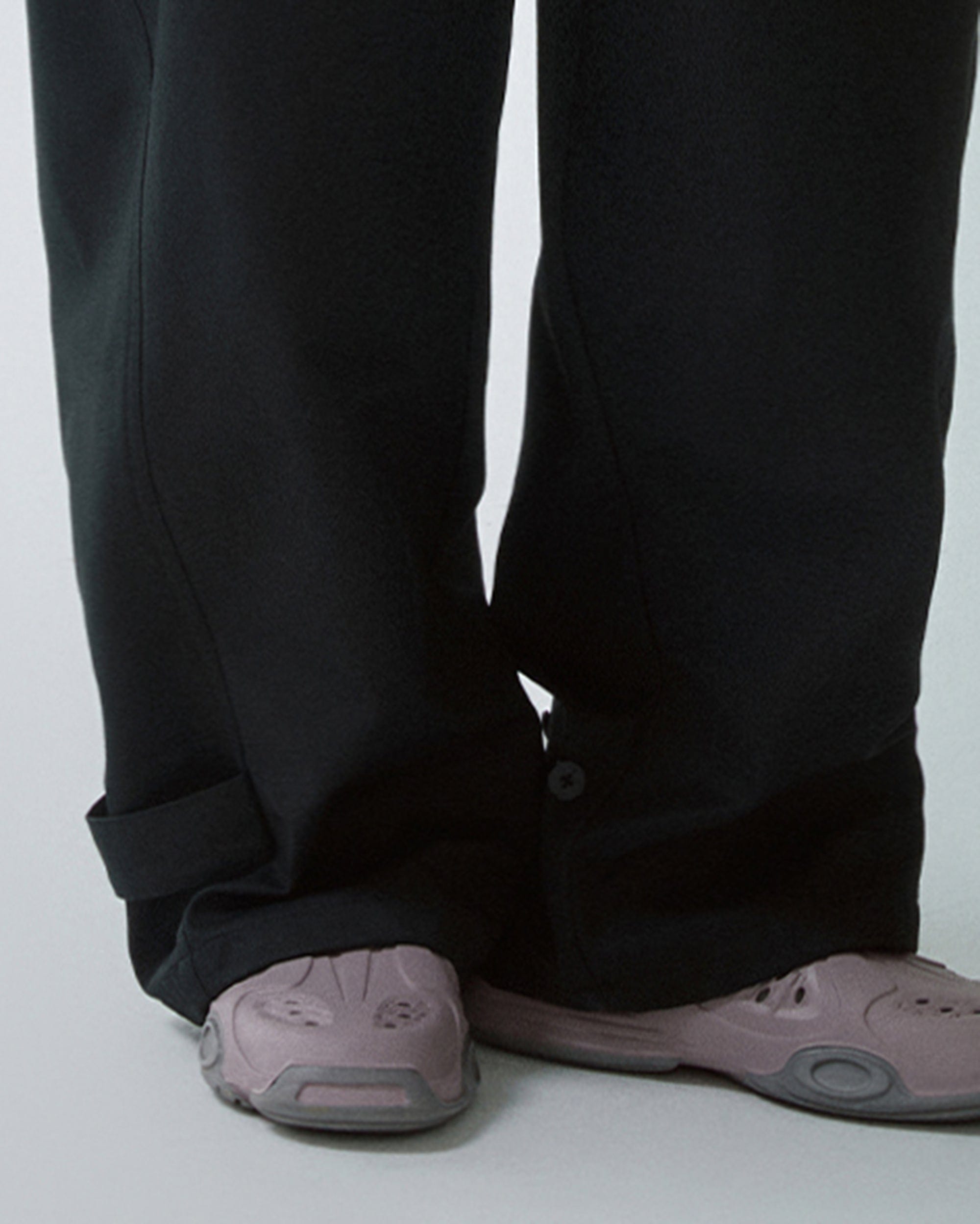 F2CE Modern Spliced Trousers