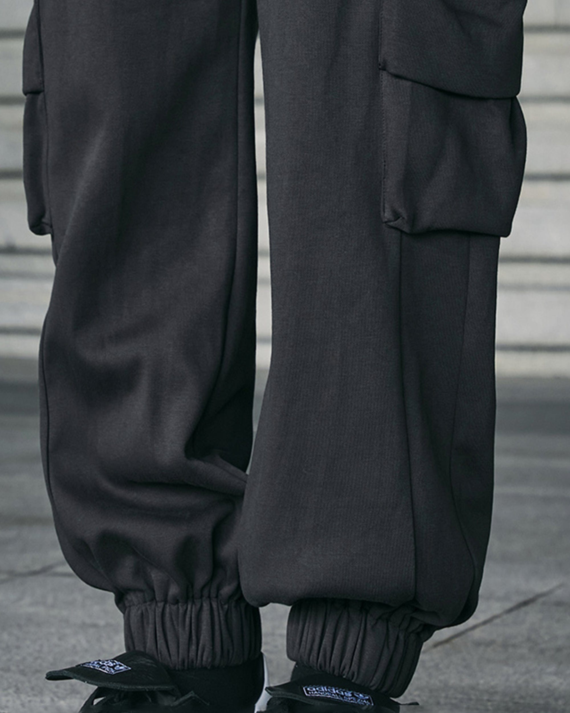 ENSHADOWER Cargo Jogger Pants