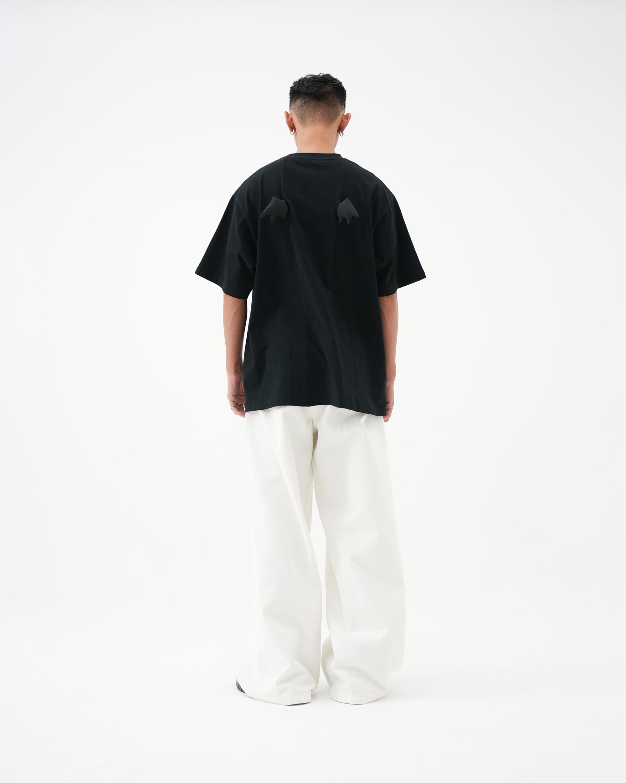 CLP Diamond Devil Wings T-Shirt