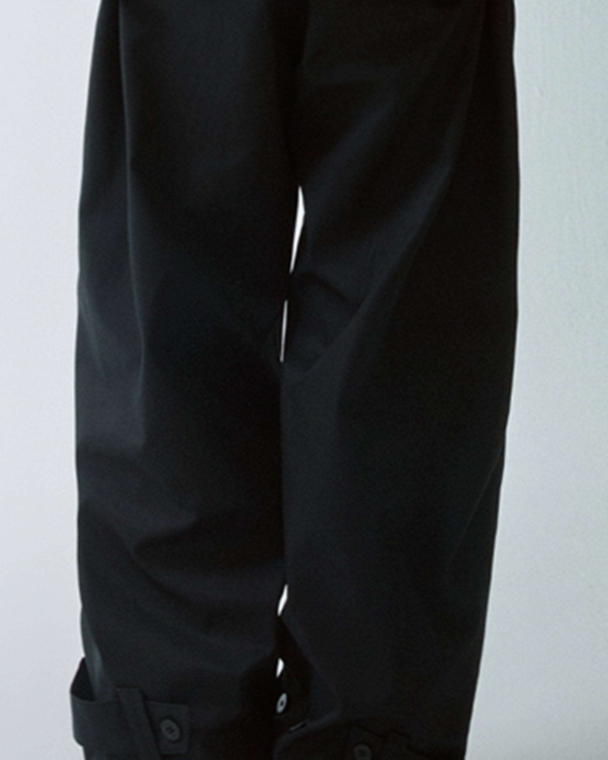F2CE Modern Spliced Trousers