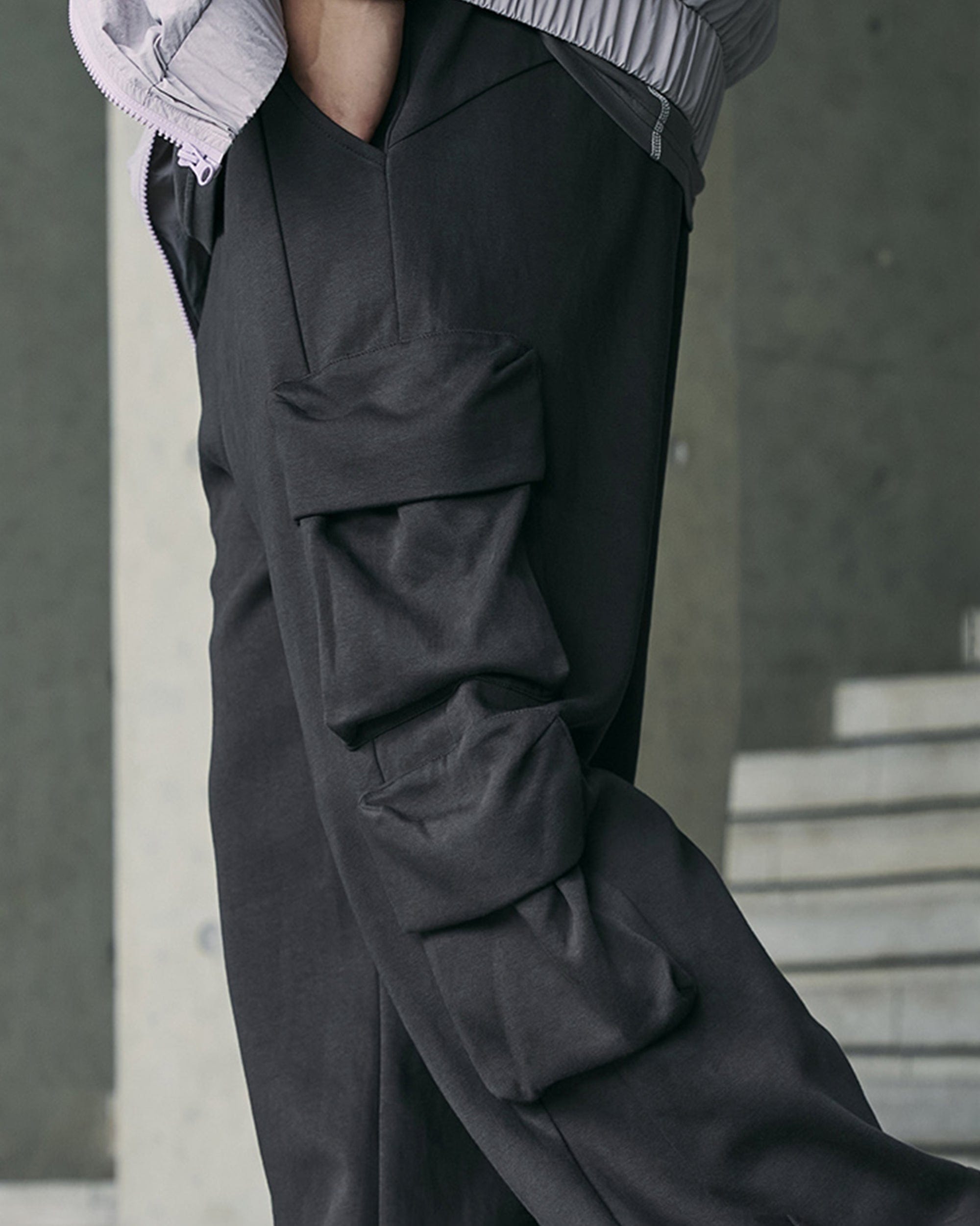 ENSHADOWER Cargo Jogger Pants