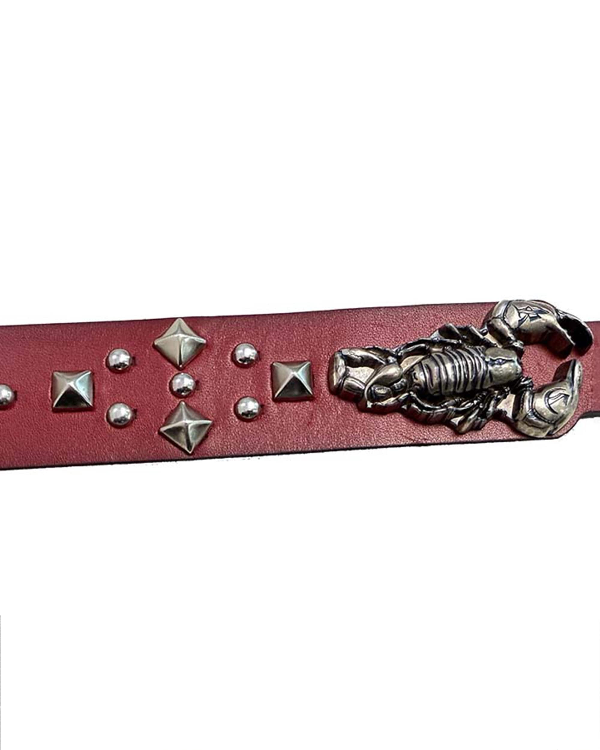 RICHILL The Scorpion Belt