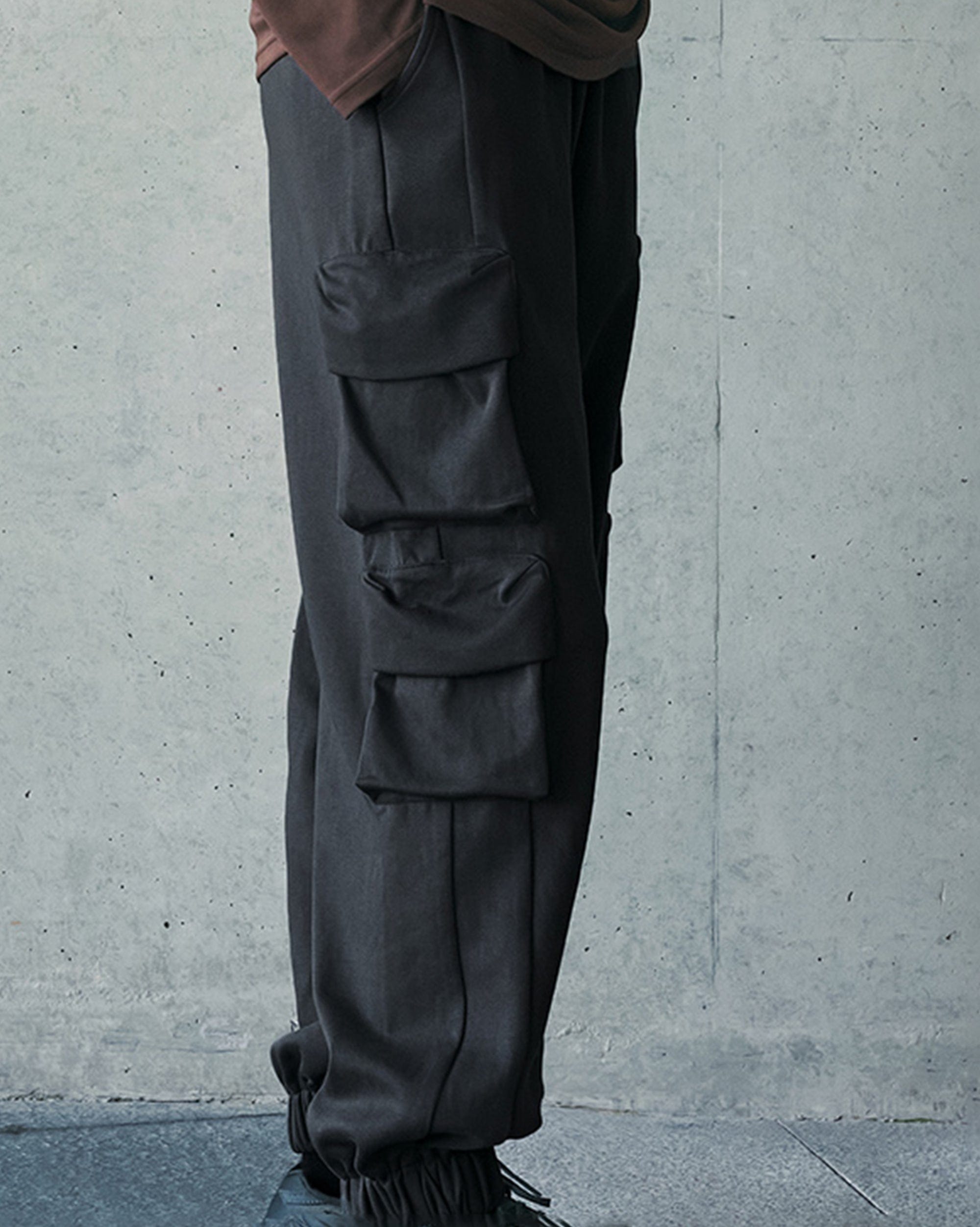 ENSHADOWER Cargo Jogger Pants