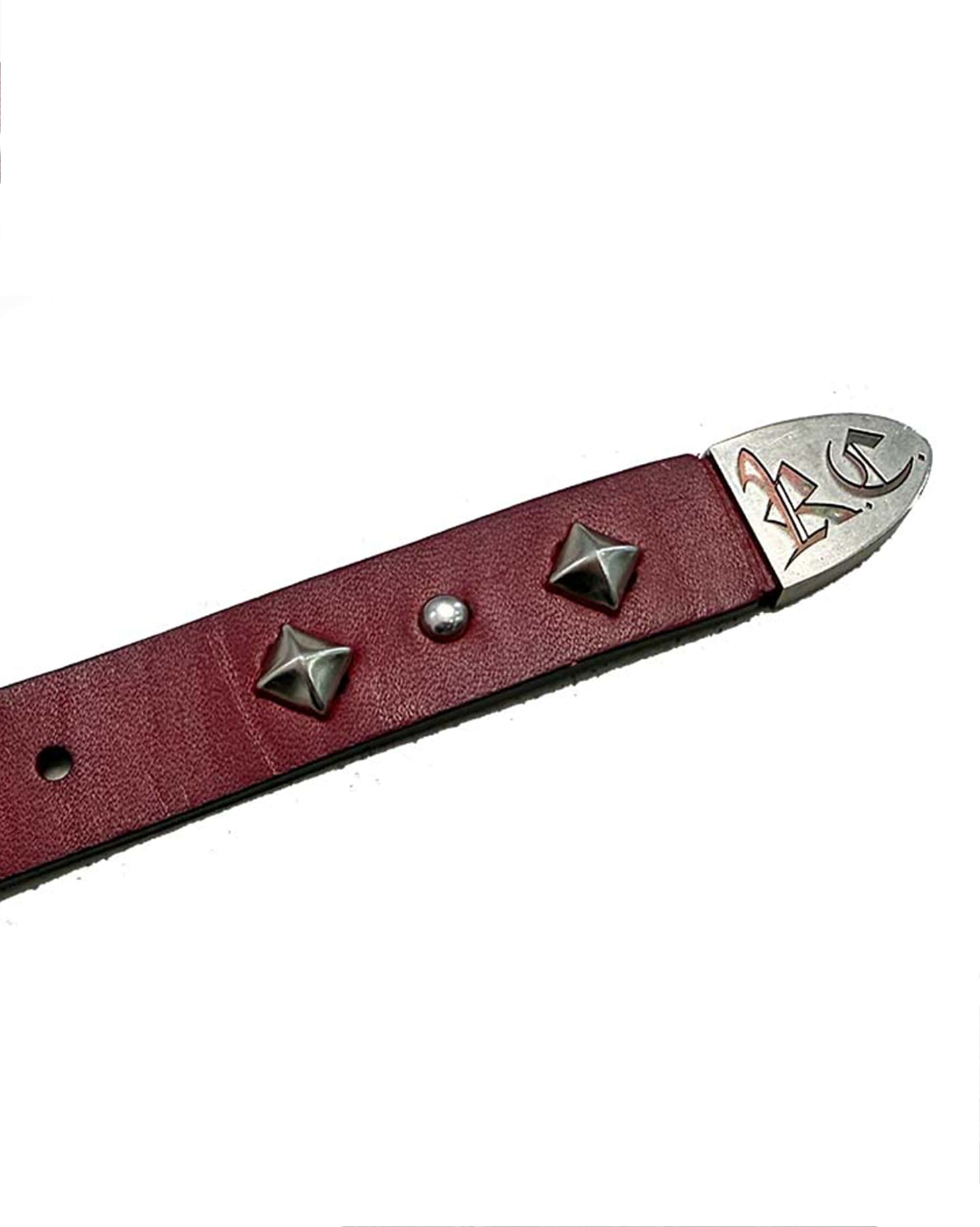 RICHILL The Scorpion Belt