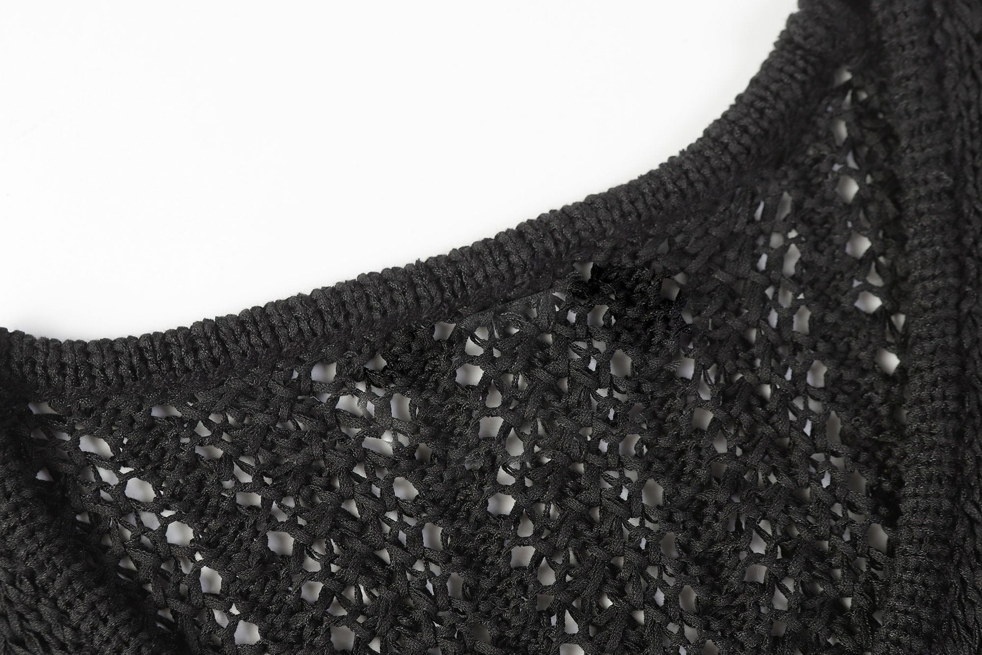 CLP Knitted Tank Top