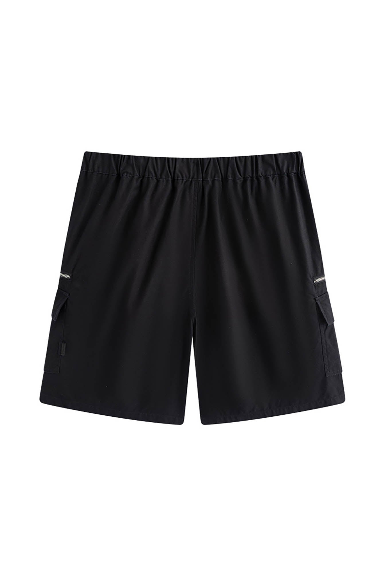 ENSHADOWER Modern Multi-Pocket Shorts