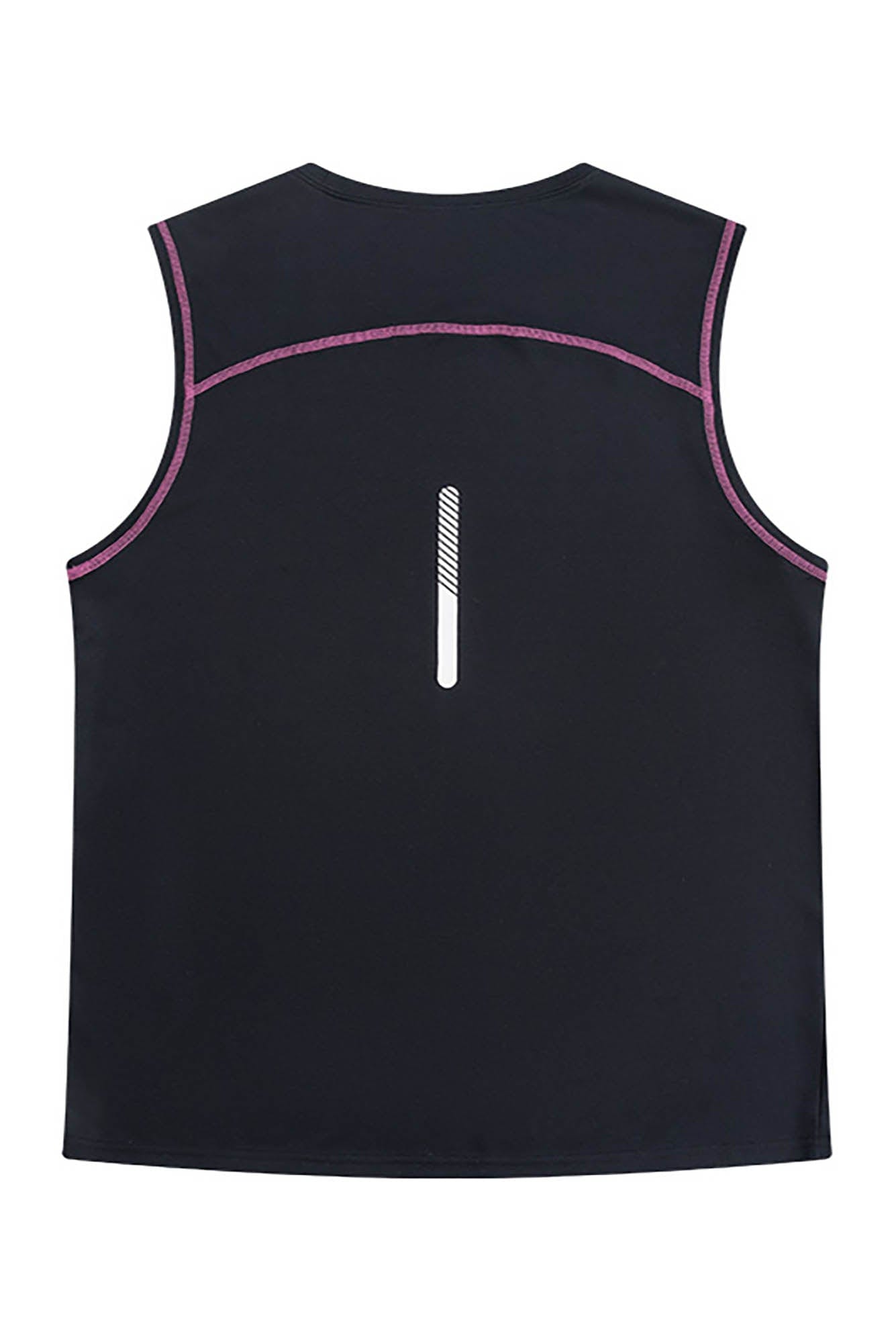 ENSHADOWER Essential Logo Sleeveless Tee