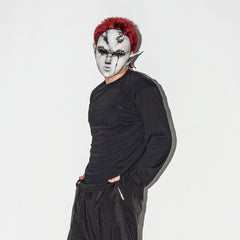 UNDERWATER Dark Soul Quick-Dry Long-Sleeve Tee