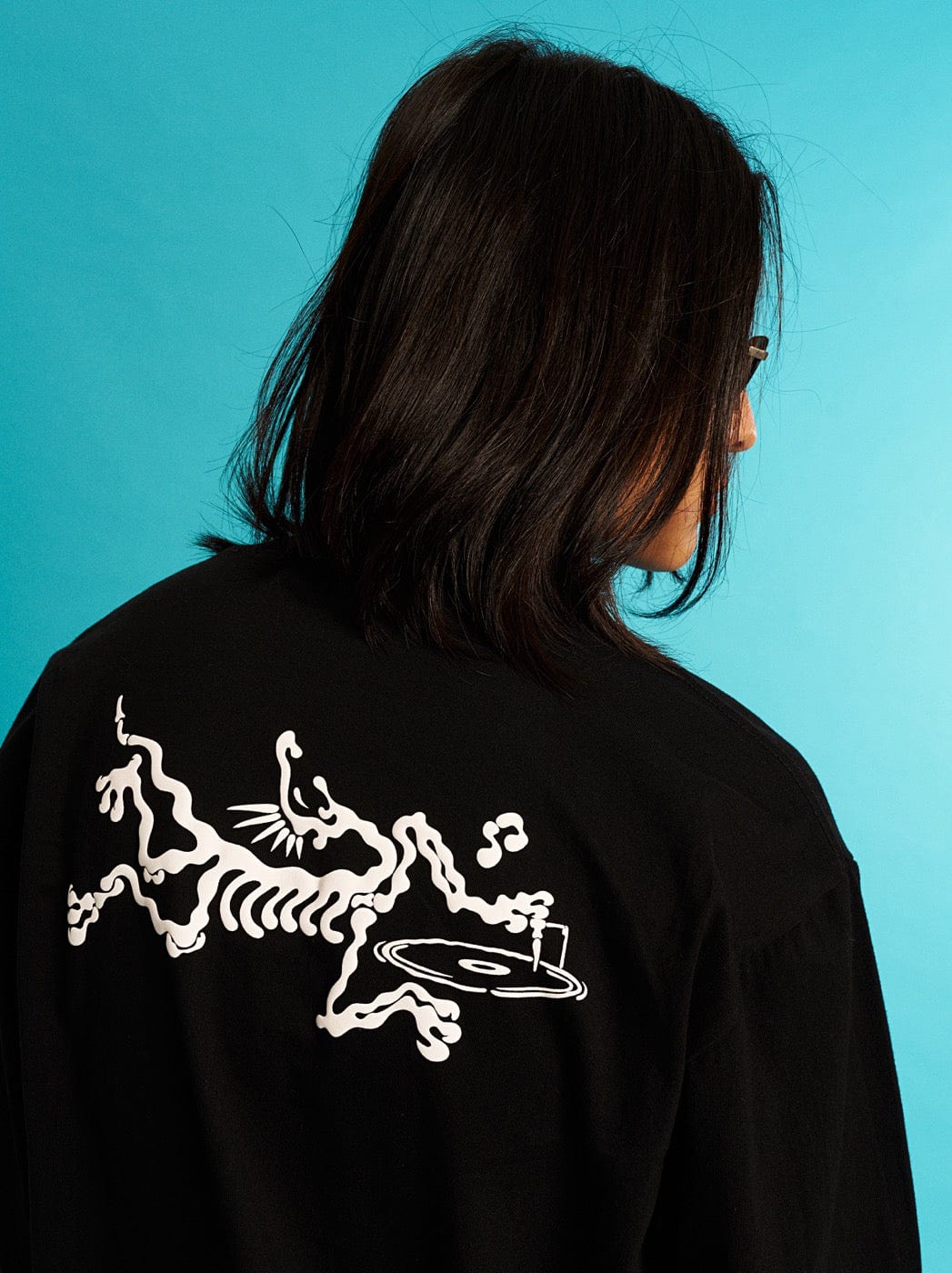 WCC Chicken'teryx L/S Tee