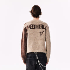RICHILL USE THE MOON Sweater
