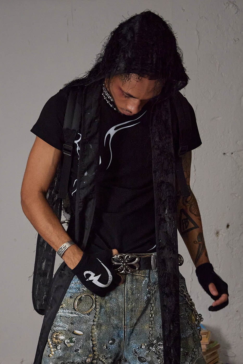 DND4DES The Rune T-Shirt