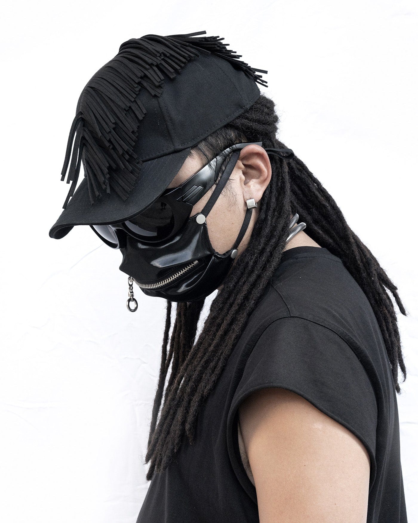 INSIDE OUT The Tassel Cap