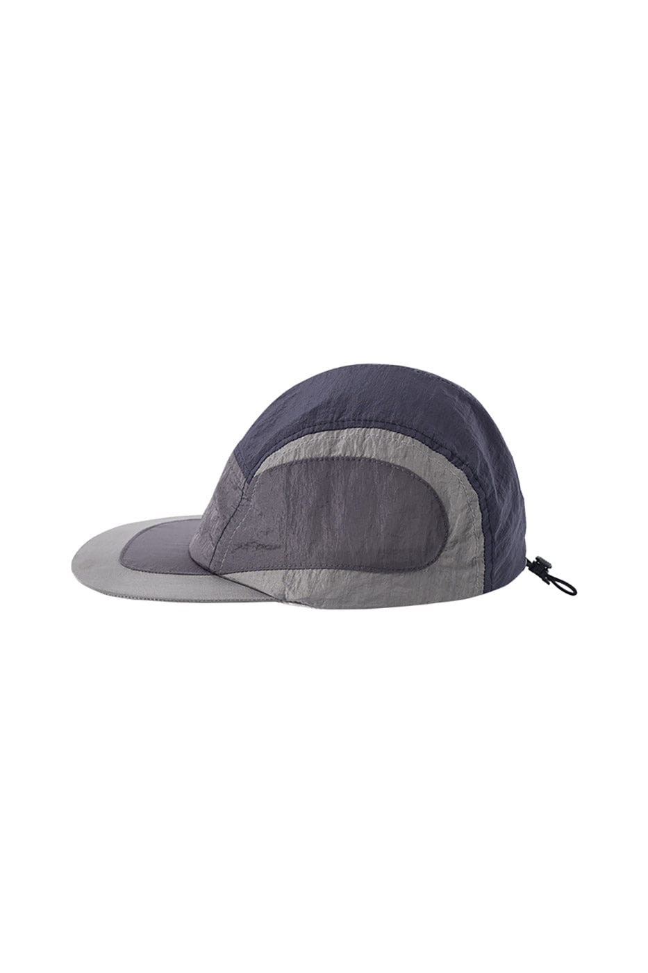 ENSHADOWER Contrasted 5-Panel Hat