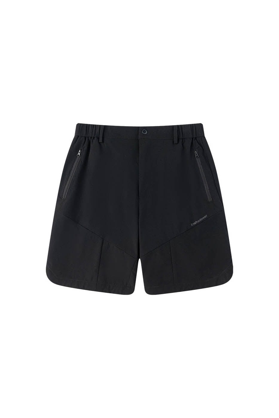 ENSHADOWER Spliced Quick-Dry Shorts