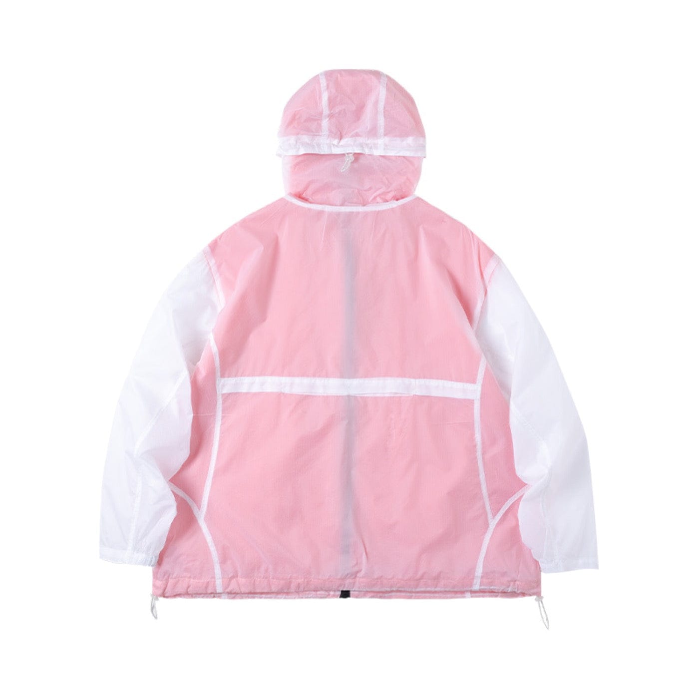 ENSHADOWER Double Layered Quick-Dry Jacket