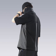SILENSTORM Essential Spliced Mesh T-Shirt