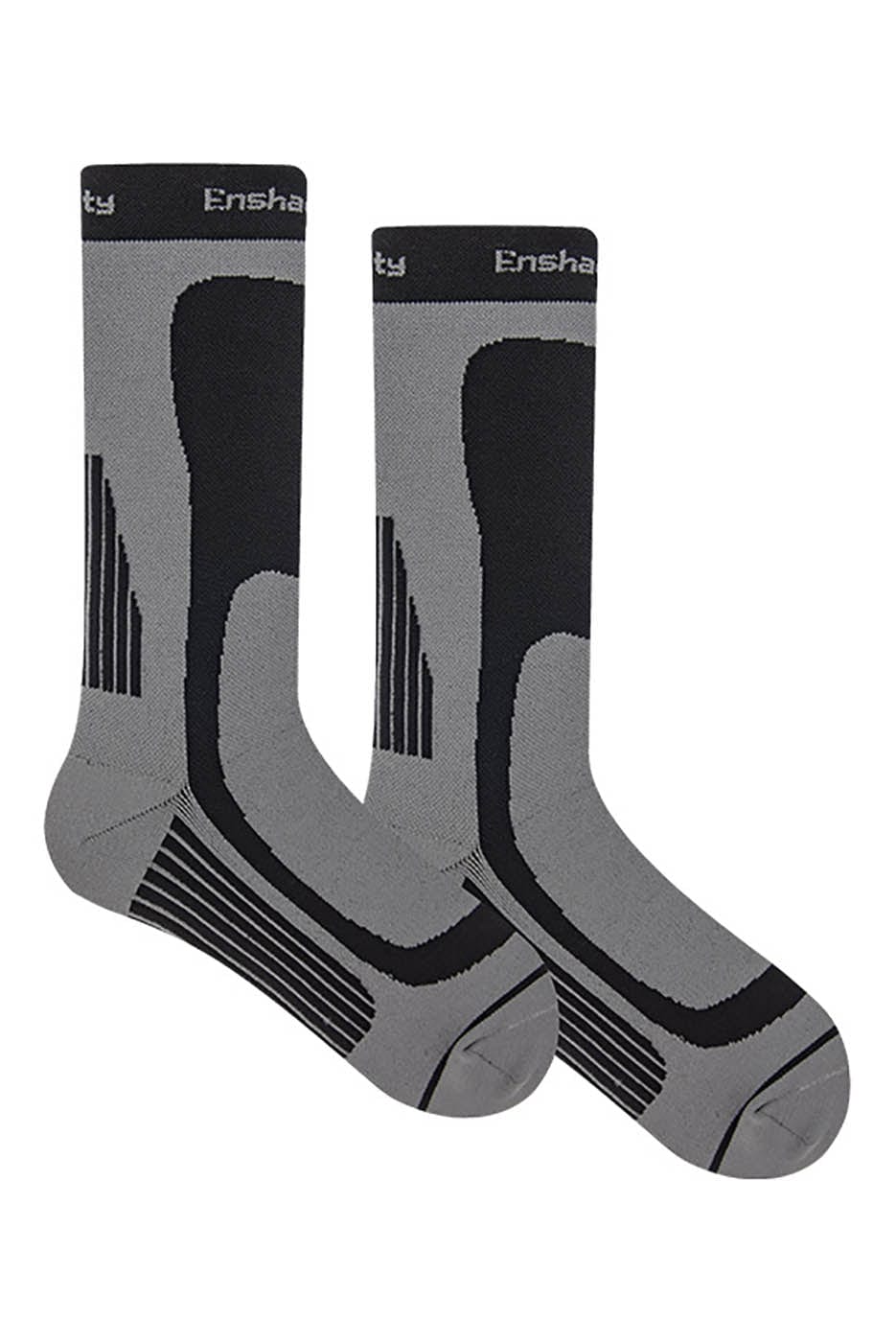ENSHADOWER Modern Socks
