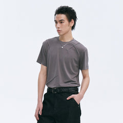 CATSSTAC Essential Scar-Stitch T-Shirts