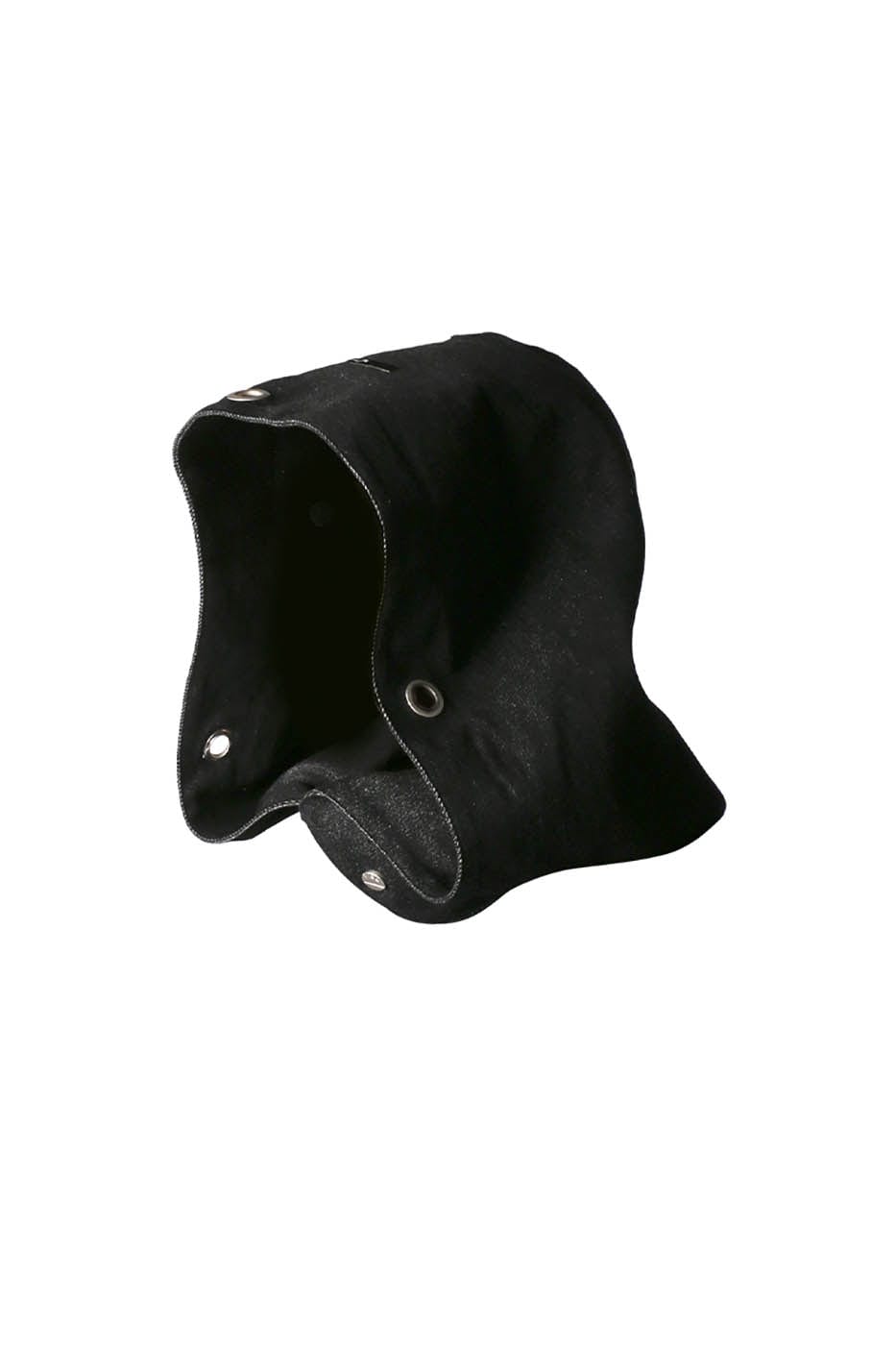 RELABEL Shadow Masked Hood