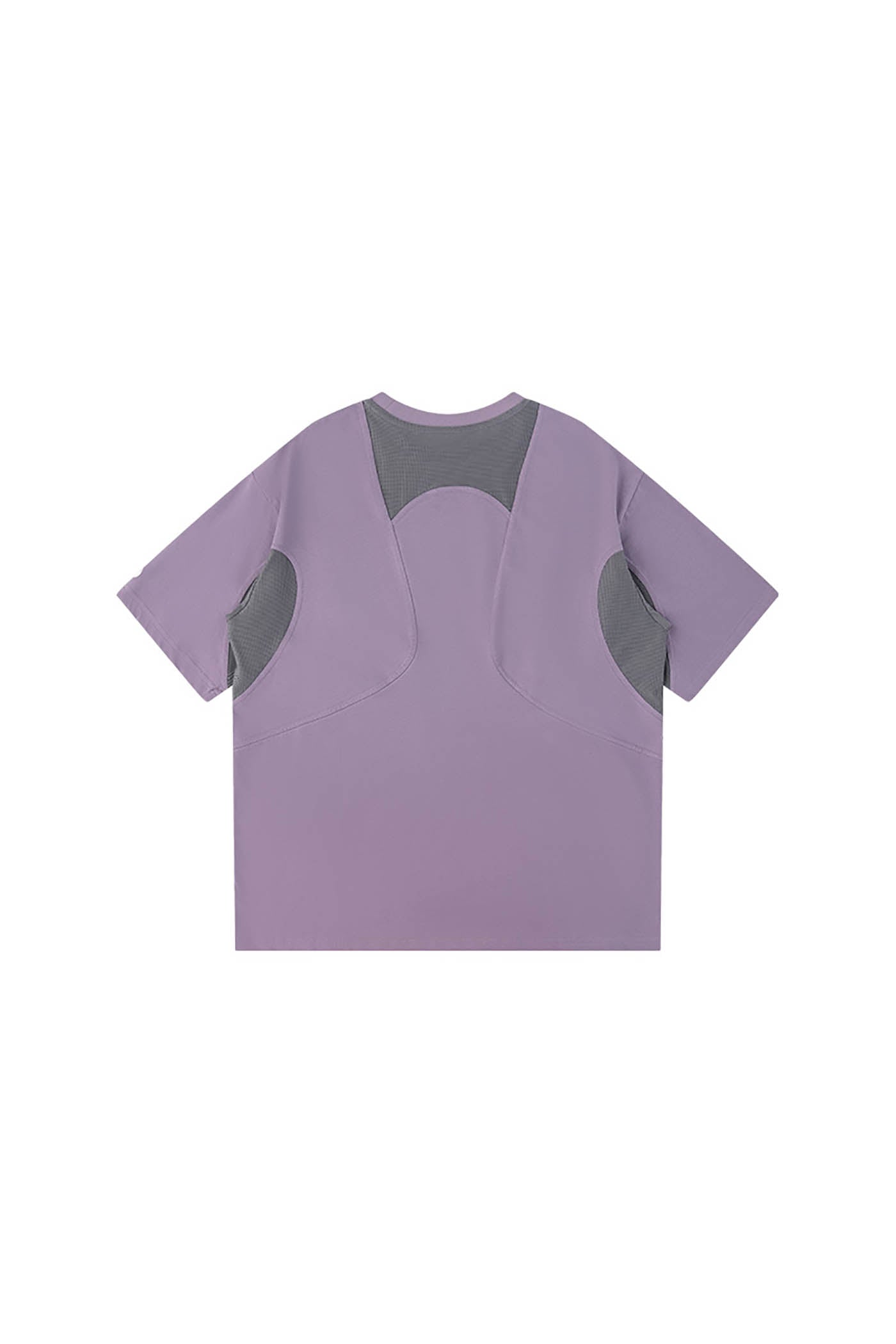 ENSHADOWER Arc Spliced Sorona T-Shirt