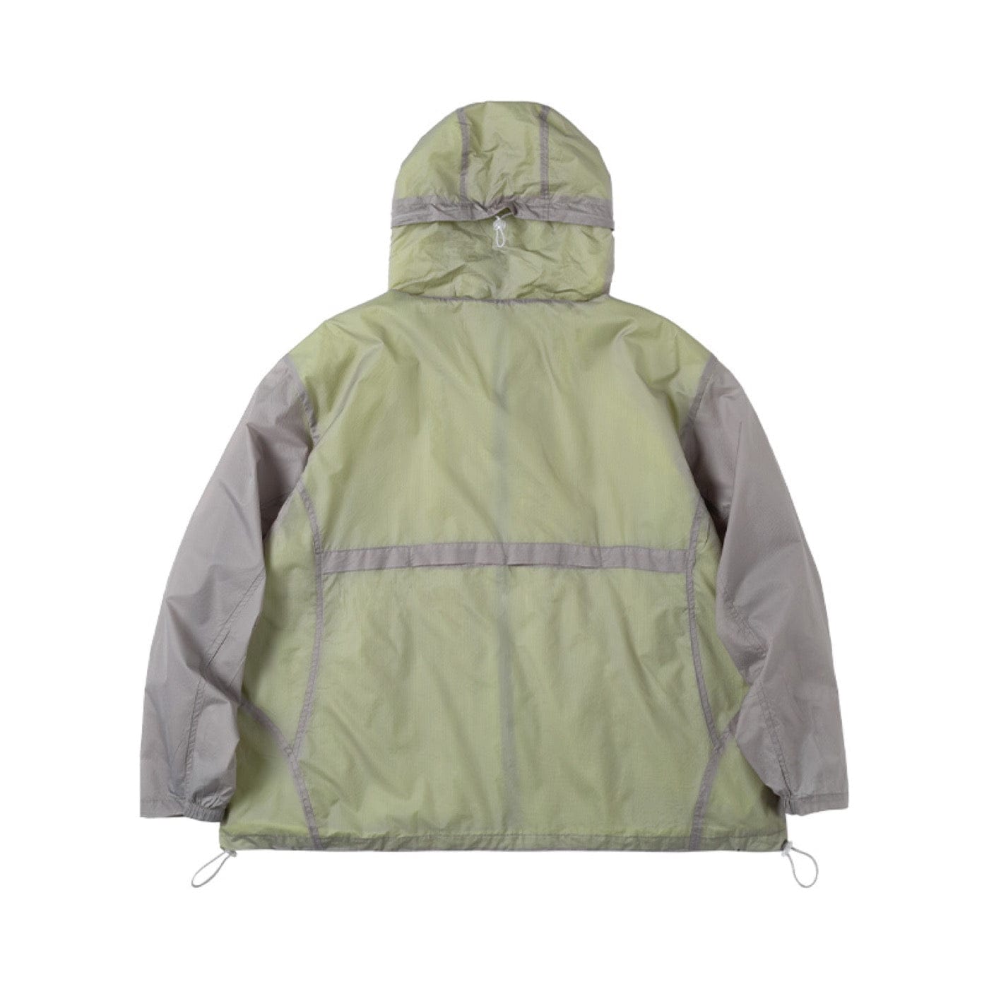 ENSHADOWER Double Layered Quick-Dry Jacket