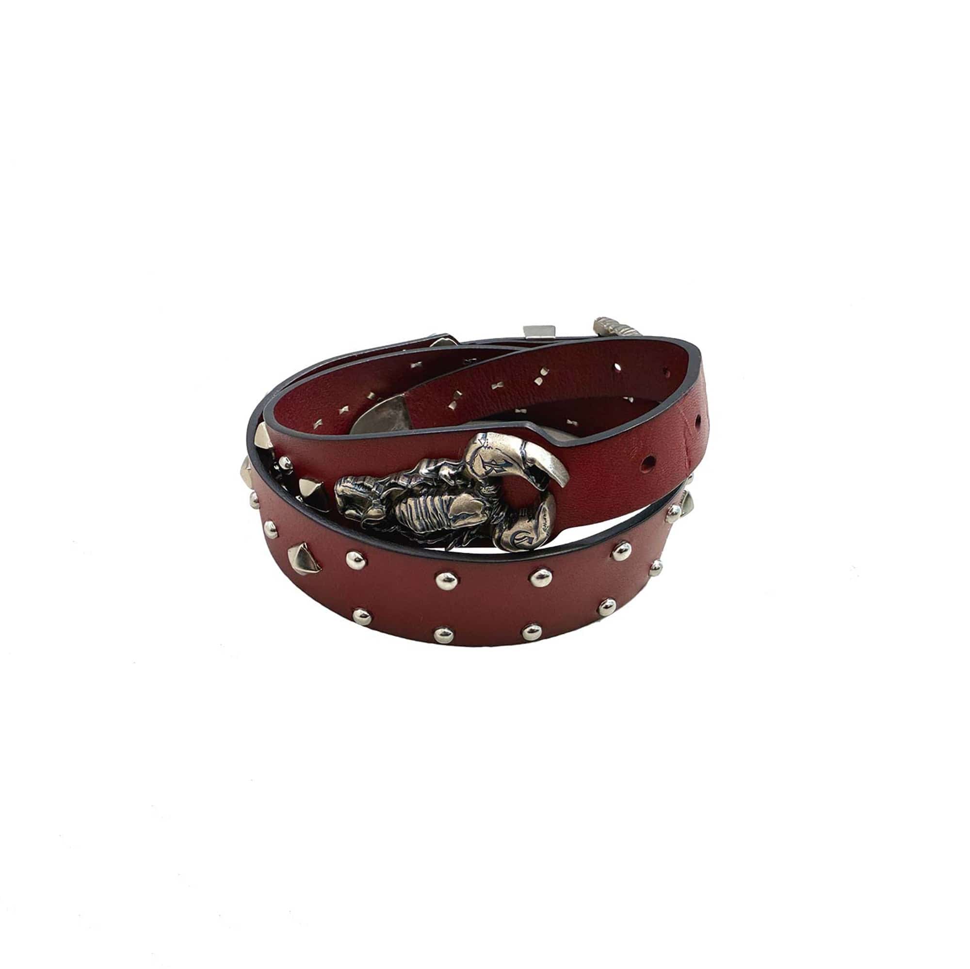 RICHILL The Scorpion Belt