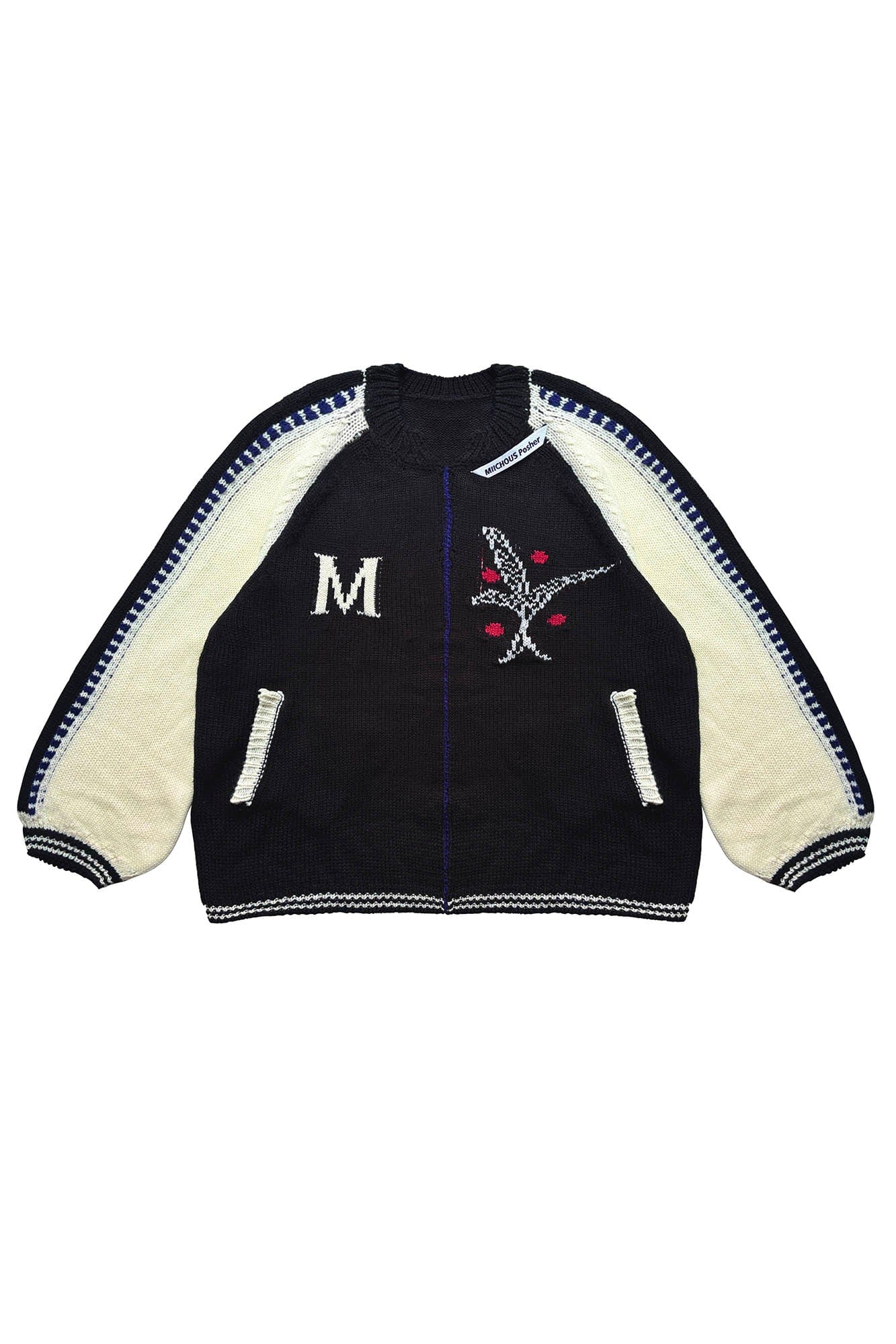 MIICHOUS Maui Dream Sweater