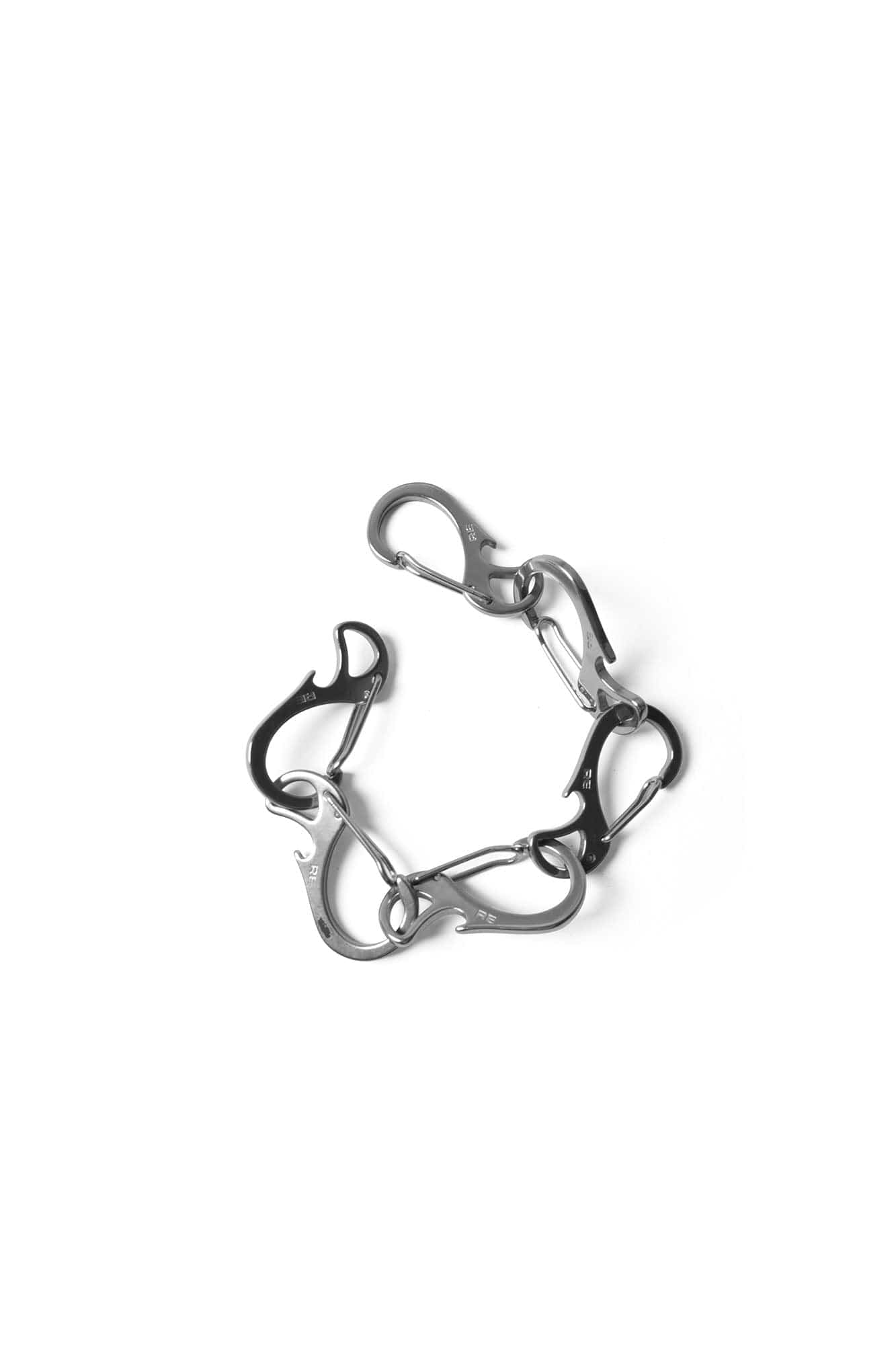 RELABEL Bottle Opener Chain Bracelet