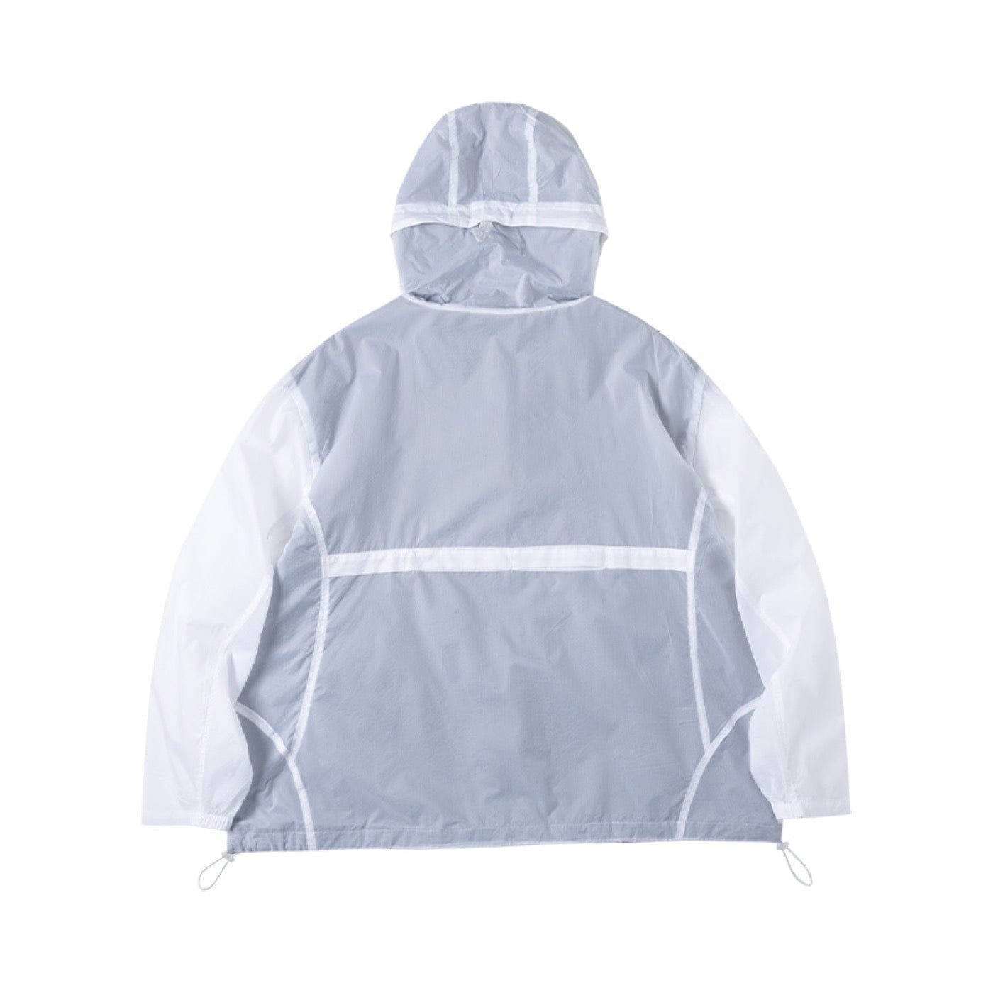 ENSHADOWER Double Layered Quick-Dry Jacket