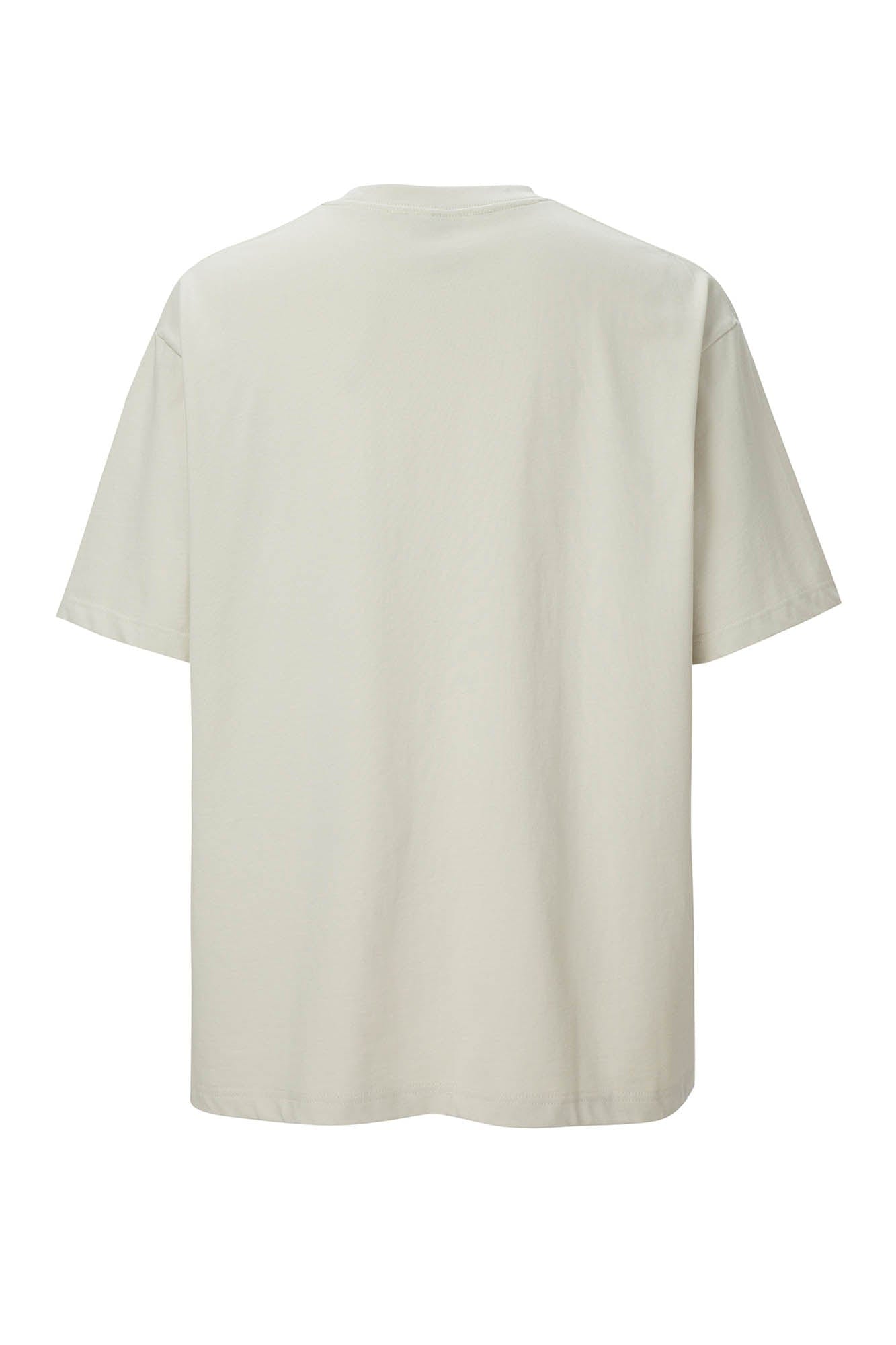 F2CE Retro Knight Graphic T-Shirt