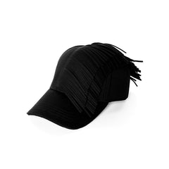 INSIDE OUT The Tassel Cap