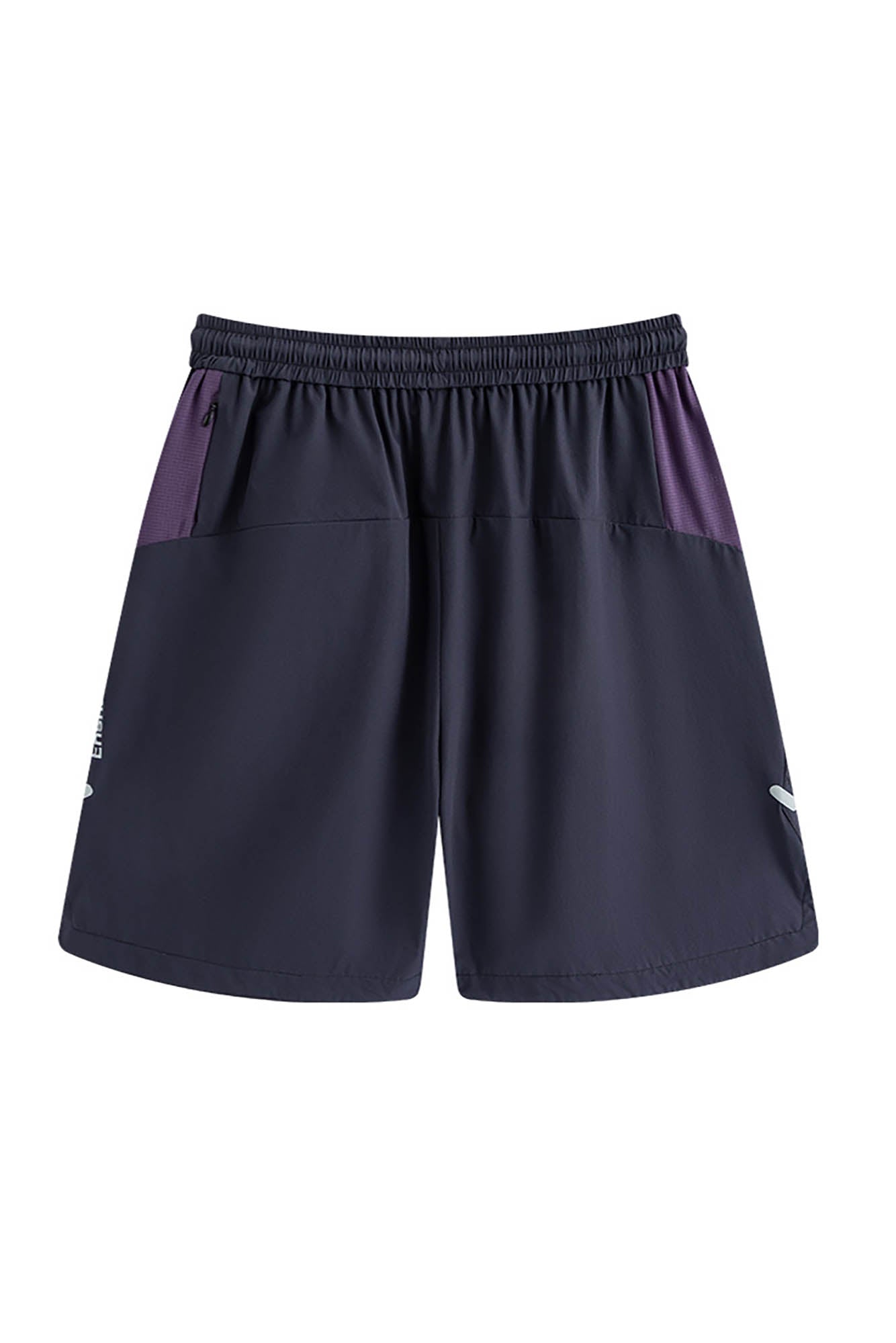 ENSHADOWER Essential Mesh Quick-Dry Drawstring Shorts