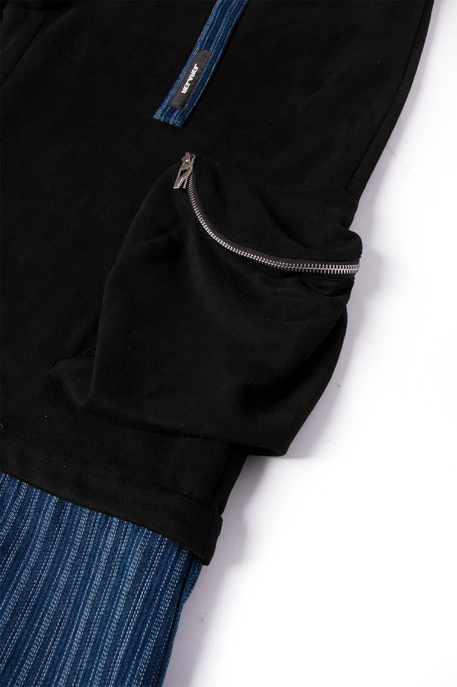 RELABEL Detachable Multimodal Cargo Pants