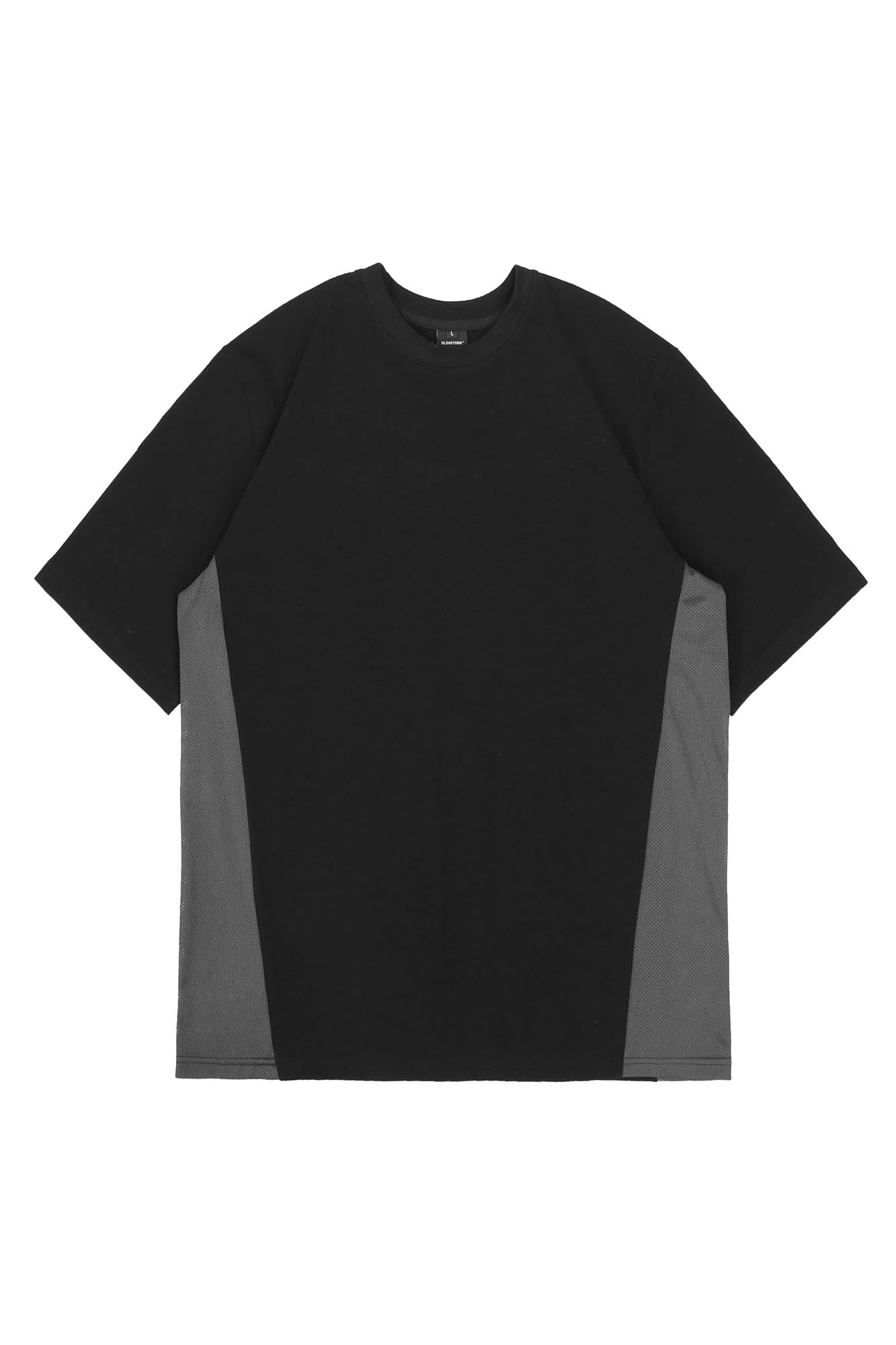 SILENSTORM Essential Spliced Mesh T-Shirt