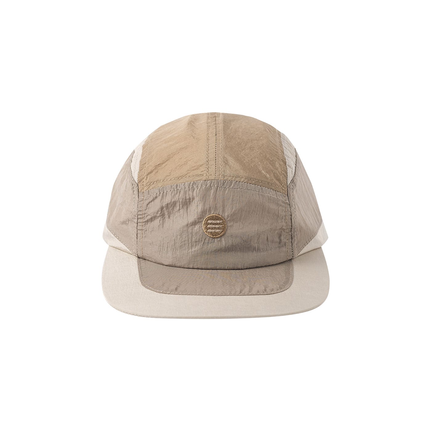 ENSHADOWER Contrasted 5-Panel Hat