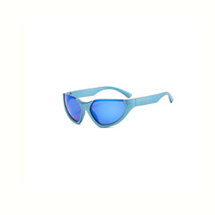 DAMAGE ASIA OPTICALS 149 Racing Sunglasses