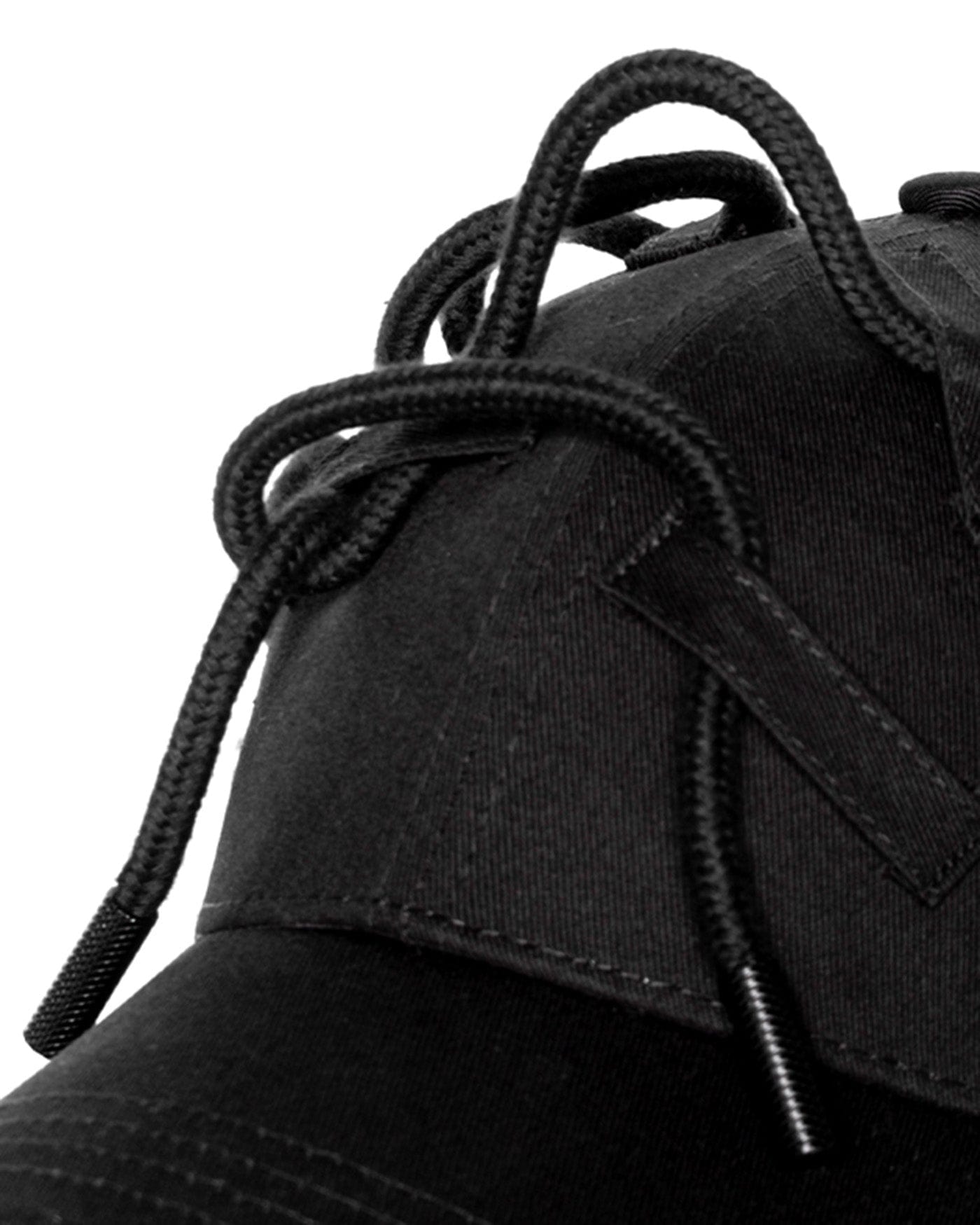 INSIDE OUT Draw-String Rivet Cap