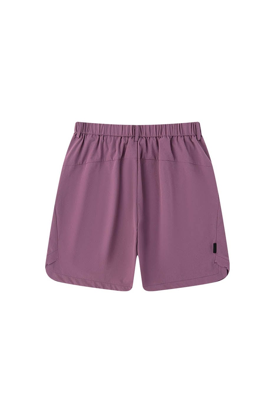 ENSHADOWER Spliced Quick-Dry Shorts