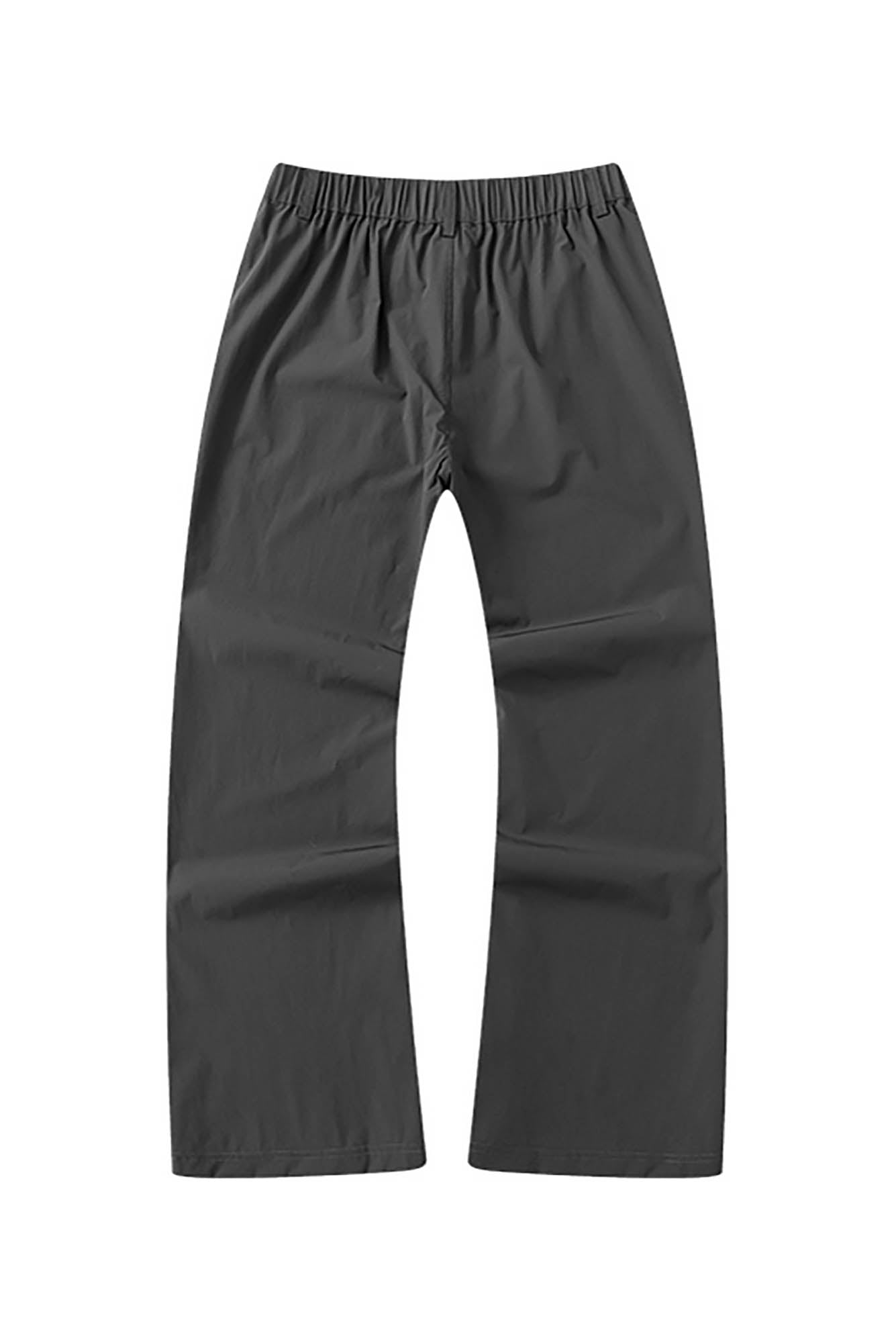 ENSHADOWER Essential Quick-Dry Straight-Leg Pants