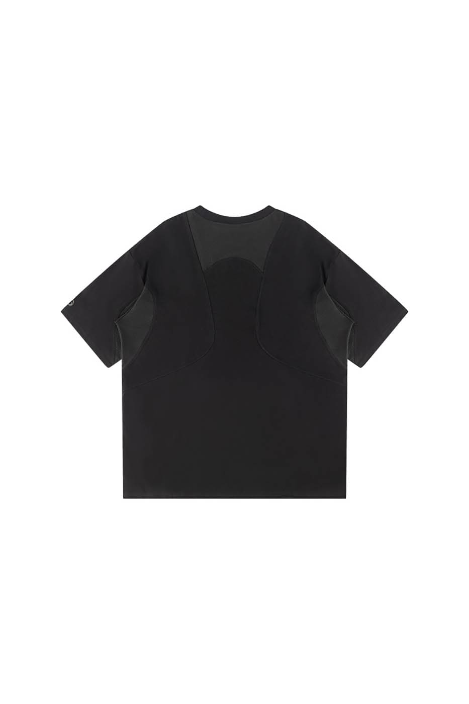 ENSHADOWER Arc Spliced Sorona T-Shirt