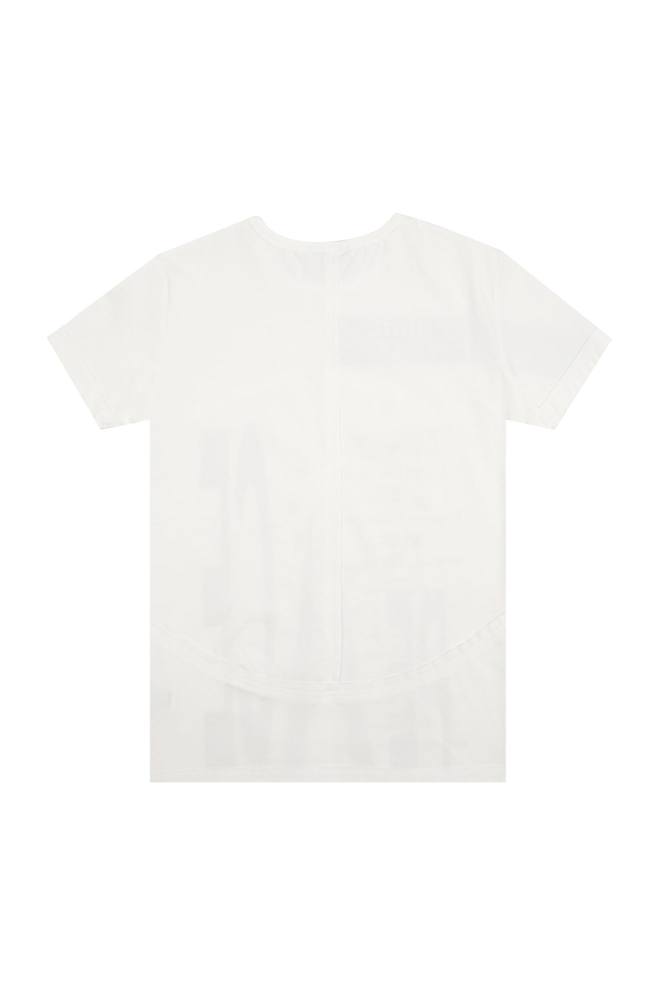 VINKID Peace & Love Graphic T-Shirt