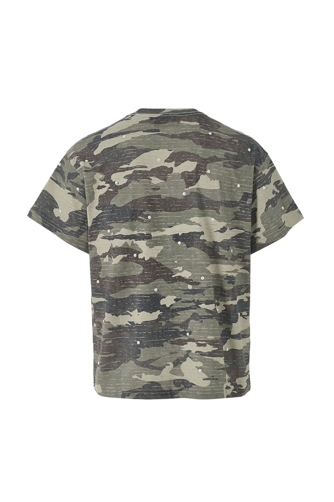 STEEPC Forest Camo Pearl T-Shirt