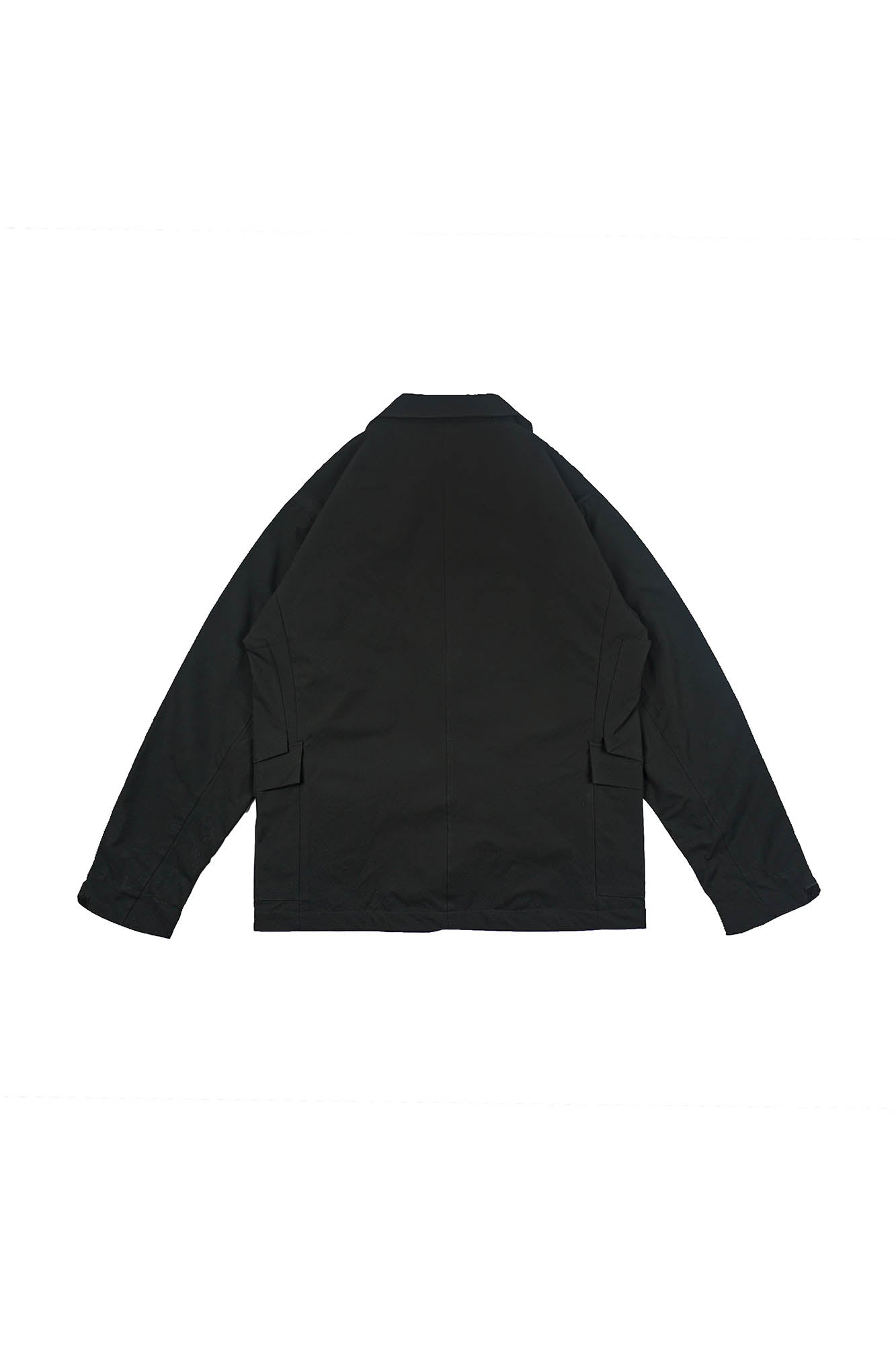 SILENSTORM Utility Zippered Jacket